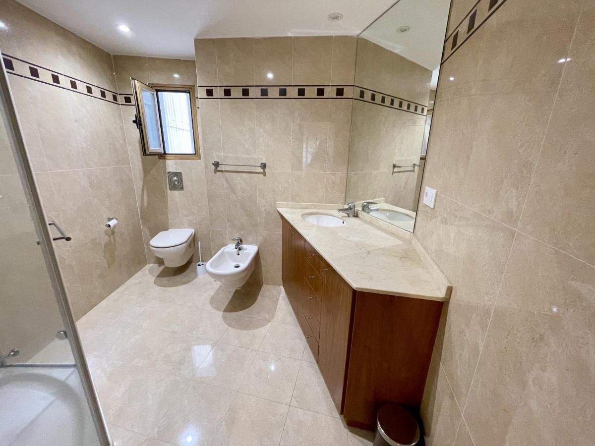 Piso En El Puerto De Denia Con Balconアパートメント エクステリア 写真
